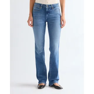 Wrangler Dallas Bootcut Raven 29/30