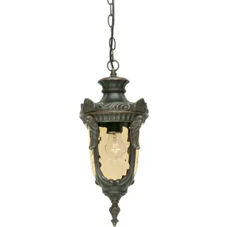 Elstead Lighting Philadelphia 1-flg. E27 Ø19 cm Bronze