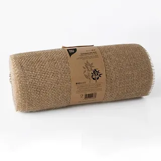 Papstar Tischläufer 88018 natur 30,0 cm x 10,0 m, 1 Rolle