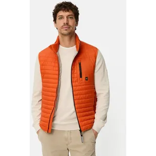 CAMEL ACTIVE Kurzweste Orange L