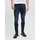 Original Agi 004 Jeans Blue Denim 33 32