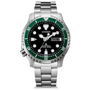 Citizen Promaster Marine Edelstahl 42 mm NY0084-89EE