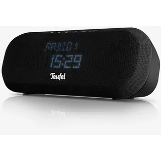Teufel Radio One schwarz