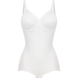FELINA Body Without Wire weiß C 95 Damen,