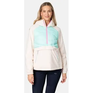 KARI TRAA Tirill Thermal Anorak Beige L