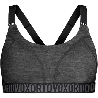 Ortovox 150 Essential Sports Top Damen Schwarz M