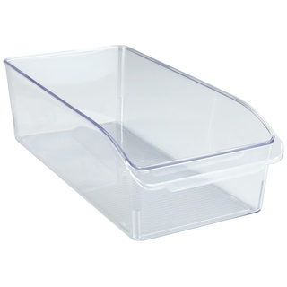 Wenko Kühlschrank-Organizer Aufbewahrungsbox für Kühl- und Vorratsschrank M,
