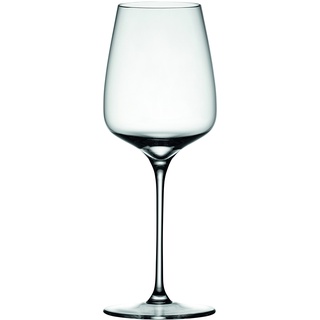 Spiegelau 4-teiliges Rotweinglas-Set, Weingläser, Kristallglas, 510 ml, Willsberger Anniversary, 1416181