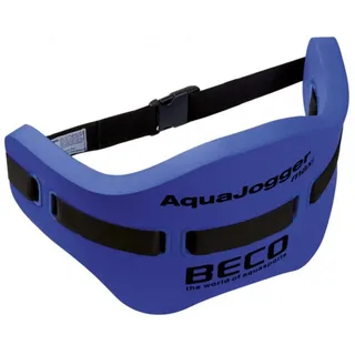 Beco Aqua-Jogging-Gürtel MAXI Blau