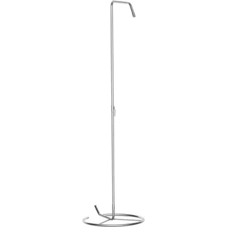 gardwell Gartendusche Silber 213 cm