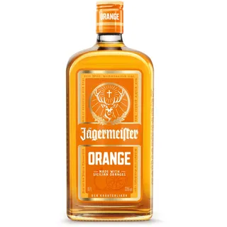 Jägermeister Orange 0,7 l