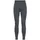 Thermohose Herren Grau M