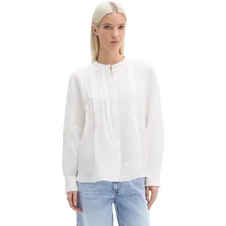Marc O'Polo Shirtbluse weiß S