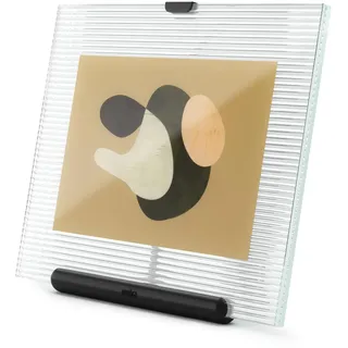 Umbra Flute Bilderrahmen schwarz 10x15 cm 1 St.