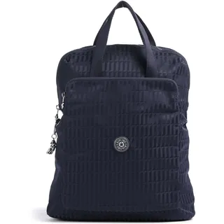 Kipling Elevated Kazuki | Rucksack in blau