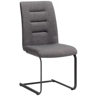Venjakob Freischwingerstuhl EMIRA - B/H/T ca. 48,00x99,00x63,00