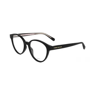 Tommy Hilfiger Unisex Th 2007 Sunglasses - 48 (S)