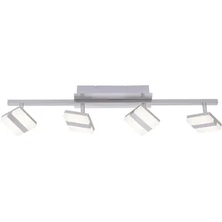 just light. Lola Smart 4 Leuchtmittel dimmbar RGBW grau