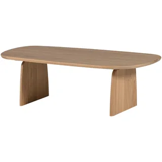 Couchtisch Tablo Eichefarben B: 110 cm