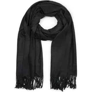 Stylebreaker Schal in schwarz, | Gr.: onesize
