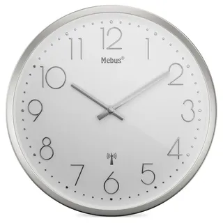 MEBUS 19776 25,0 cm Silber