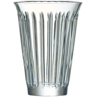 La Rochere Macchiato-Gläser / Longdrinkgläser - 6er Set - ZINC - 360 ml
