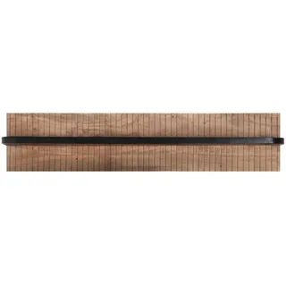 Livetastic Wandboard, 118x25x20 cm, Küchen, Küchenmöbel, Küchenregale