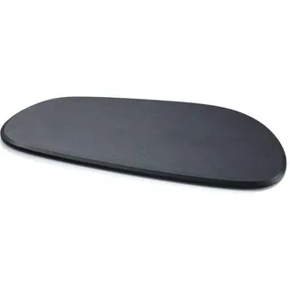 Continenta Schneidebrett Duracore 1-St 31,8 x 17,8 cm Schwarz