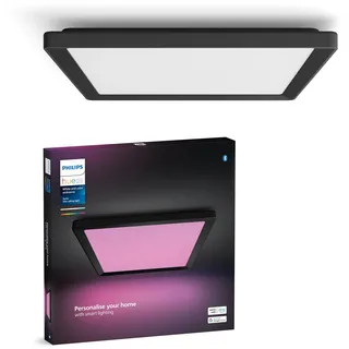 Philips Tento M 1 eckig schwarz