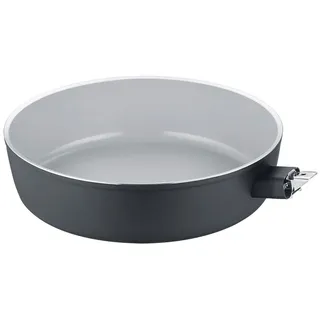 Berndes b.perfect Schmorpfanne Ø 24 cm