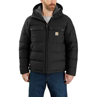 CARHARTT Montana schwarz 2
