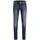 Liam Original Agi 005 Jeans Blue Denim 29 30