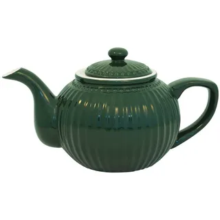 GREENGATE Teekanne PINEWOOD GREEN 1l