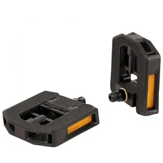 Ergotec EP-F schwarz