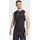 TECHFIT T-Shirt Black S