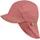 Nacken Basic rosenholz 55