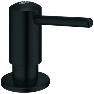 Grohe Seifenspender Contemporary 0,4l Schwarz