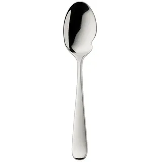 Robbe & Berking Dante Gourmet Löffel (150 g massiv versilbert)