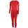 Underwear Winterset Funktionsunterwäsche Kinder rot 140/152