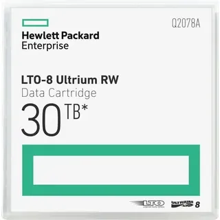 HP Q2078A LTO Band 30TB
