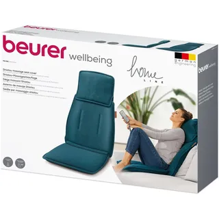 Beurer MG 330 Shiatsu-Massagesitzauflage