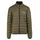 Steppjacke Baffle Jacke für Herren Größe 3XL Farbe Crocodile Gr XXXL