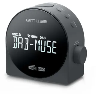 Muse M-185CDB schwarz