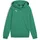 Puma teamGOAL Kapuzenjacke Jungen 05 sport green/white 164
