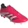 Herren Lucid Red/Cloud White/Core Black 48