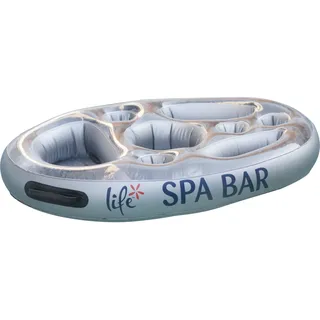 Planet Spa Bar Getränkehalter schwimmend für Whirlpools