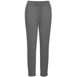 VIVANCE Jogger Pants Schlupfhose Grau 40