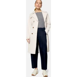 Zero Trenchcoat in beige 36
