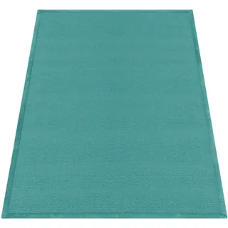 Paco Home Tatami 475 Kinderteppich 200 x 280 cm Blau