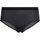 Panty Schwarz L